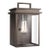 Sean Lavin By Visual Comfort Studio Glenview Small Lantern in Antique Bronze For Sale