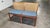 A prime example of modern Scandinavian design, this bench was created by the Danish design duo Ditte & Adrian Heath and...