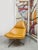 A true color bomb! this beautiful swivel armchair is also known as the "shell chair." a design classic from artifort, this...