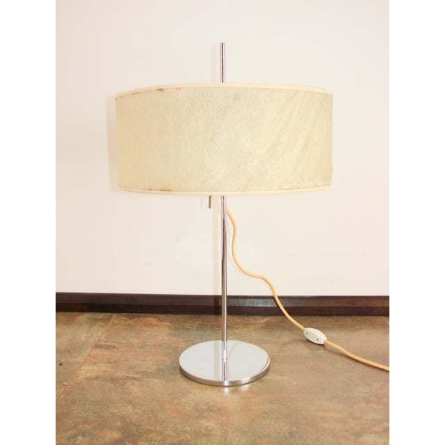 Table Lamp by Hans-Jörg Walter & Josef Kuntner, 1960s For Sale - Image 6 of 9
