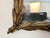 Early 20th Century Vintage Rococò Style Gilt Wood Rectangular Wall Mirror For Sale - Image 5 of 9