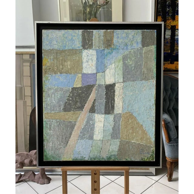 Elzbieta Ostrowska, known as Ellis Ostrowska, is a Polish painter. She studied at the Academy of Fine Arts of Warsaw. She...