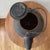 Metal Antique Collectable Big & Heavy Cast Iron Kettle by Gibson & Lee Mfg. Company Chattanooga Circa1800s For Sale - Image 7 of 12