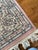 Vintage Super Fine Persian Pakistani Kashan Oriental Rug (10'5" X 8'4") For Sale - Image 14 of 15