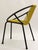 German vintage Acapulco children's armchair/chair in decent condition and completely original.