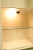 Thomasville 1960's Neoclassical Painted Curio Display Cabinet For Sale - Image 10 of 12