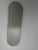 Knoll Saarinen 72” Oval Arabescato Satin Table For Sale In Houston - Image 6 of 6