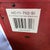 Wood Century Furniture Red & Gold Hand-Painted Serpentine Drawer Chest, Hc11-702 For Sale - Image 7 of 7