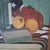 Celebrate our nation's birthday right with this wonderful patriotic still life from the 50s or 60s. Oil on canvas 18" x...