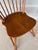 Sprague & Carleton Antique Birdcage Style Maple Side Chairs - A Pair For Sale In Philadelphia - Image 6 of 13