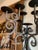 Early 21st Century Pair of Emmanuel Design Group Designer Wrought Iron Floor Candelabras – Statement Art Pieces For Sale - Image 5 of 7