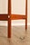 American Thomas Moser Cherry Queen Size PosterCanopy Bed For Sale - Image 3 of 18
