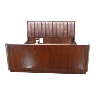 Ralph Lauren King Bed For Sale