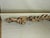 Wood Antique French Architectural Carved Wood Fragment For Sale - Image 7 of 17