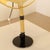 Uchiwa III Table Lamp by Ingo Maurer for M Design, 1970s For Sale - Image 4 of 8
