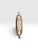 Metal Carrol Boyes “At Ease” Sculptural Aluminum Canoe Bowl, South Africa For Sale - Image 7 of 10