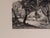 Late 1800s French Folio Engraving of Countryside For Sale - Image 4 of 8
