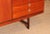 Robert Heritage Mid-Century Teak Sideboard with Brushed Steel Handles by Robert Heritage for Archie Shine, 1960s For Sale - Image 4 of 15