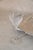 Early 21st Century Set of 6 Christofle Iriana Crystal Glasses For Sale - Image 5 of 6