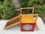 Mid 20th Century Gloria Caranica for Creative Playthings Modernist Children’s Indoor Fort and Slide, Usa, 1960s–70s For Sale - Image 5 of 11