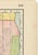 Paper Antique Map of Milwaukee, The Cream City from Rand McNally, 1899 For Sale - Image 7 of 12