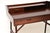 Vintage Danish Desk attributed to Arne Wahl Iversen for Vinde Møbelfabrik, 1960s For Sale - Image 10 of 12