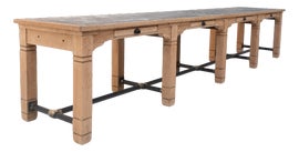 Example of Kitchen Islands & Butcher Blocks