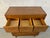 Mid 20th Century American of Martinsville 'Dania' Walnut High-Boy Dresser by Merton Gershun For Sale - Image 13 of 17