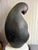 Metal Rare Angelo Basso Bronze Sculpture “Mother and Child” Limited Edition Viii/Ix For Sale - Image 7 of 11