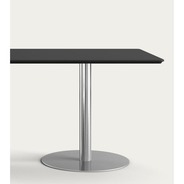 Train Conference Table by Henrik Tengler For Sale - Image 4 of 11