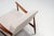 Danish Lounge Chair in Teak and Fabric, Denmark, 1960 For Sale - Image 14 of 18