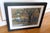 1920s Jean Villeri, Landscape Composition, 1920s, Watercolor, Framed For Sale - Image 5 of 6