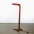 Mid-Century Modernist Teak Bentwood Sculptural Floor Lamp With Diffuser For Sale - Image 10 of 18
