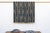 Textile Vintage Baoule African "Coastal Diamond" Ikat Throw For Sale - Image 7 of 7