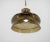 Orrefors Pendant Light by Carl Fagerlund for Orrefors, 1970s For Sale - Image 4 of 11