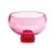 Pink Coppa Vase by Purho For Sale - Image 8 of 9