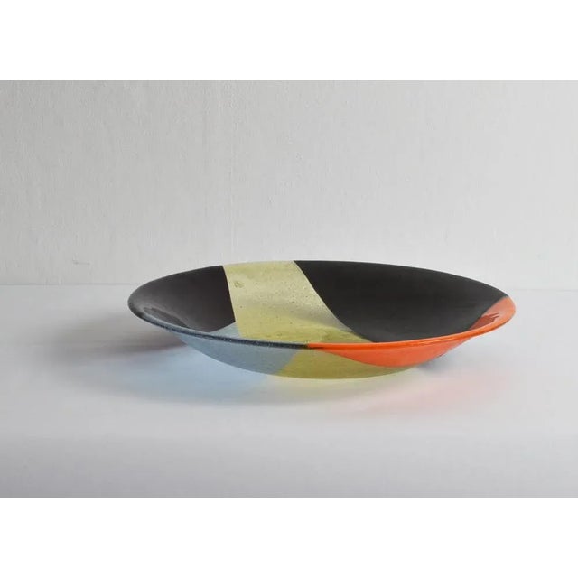 Centrepiece by Peter Stuhr, Denmark For Sale - Image 5 of 10