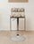 Apricot Mid 20th Century Pair of Retro Stools For Sale - Image 8 of 12