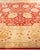 Solo Rugs Eclectic Hand-Knotted Area Rug - Red, 11' 10" x 15' 2" For Sale - Image 4 of 8