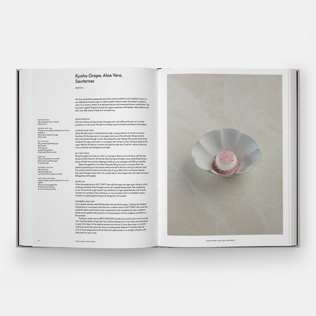 Odette: Terroir to Table, Heart to Plate [A Cookbook] For Sale - Image 9 of 9