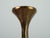 Mid-Century Candleholder in Bronze by Michael Harjes, 1960s For Sale - Image 16 of 18
