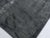 Textile Contemporary Solid Steel Gray Hand Knotted Silk Rug by Doris Leslie Blau For Sale - Image 7 of 8