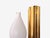 1960s Kurant, Norwegian Modern, Wall Lights, Brass, Opaline Glass For Sale - Image 9 of 12