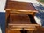 1980s Vintage Rustic Dark Oak Buffet, 1980s For Sale - Image 5 of 18
