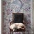 Not Yet Made - Made To Order Sample - Schumacher Aveline Wallpaper in Lilac For Sale - Image 5 of 6