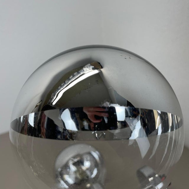 Set of Silver Cubic Wall Lights by Motoko Ishii for Staff Lights, 1970s, Set of 5 For Sale - Image 18 of 18