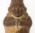 Native American Moche Shaman Figure Pottery Vessel For Sale - Image 3 of 7