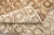 3' X 4' Fine Luxury Camel Brown & Ivory Silk Ariana Modern Area Rug For Sale In Los Angeles - Image 6 of 7