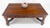 Drexel Heavy Large 30x54 Spanish Colonial Solid Mahogany Italian Coffee Table w/ Drawer For Sale - Image 4 of 14