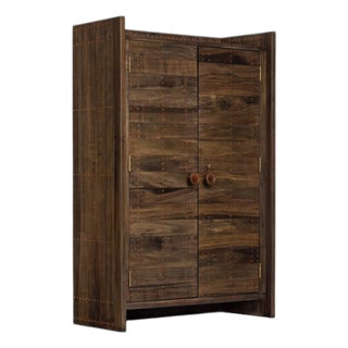 Town Hall Budel Cabinet by Jan de Jong, Netherlands, 1967 For Sale